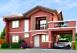 Freya - Grande House for Sale in Cupang Proper, City of Balanga, Bataan